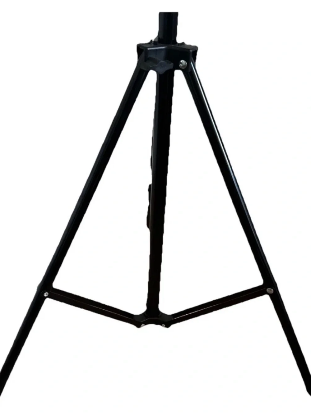 Adjustable Black Light Stand Tripod for Photo & Video